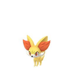 Kalos - 0653 - Fennekin